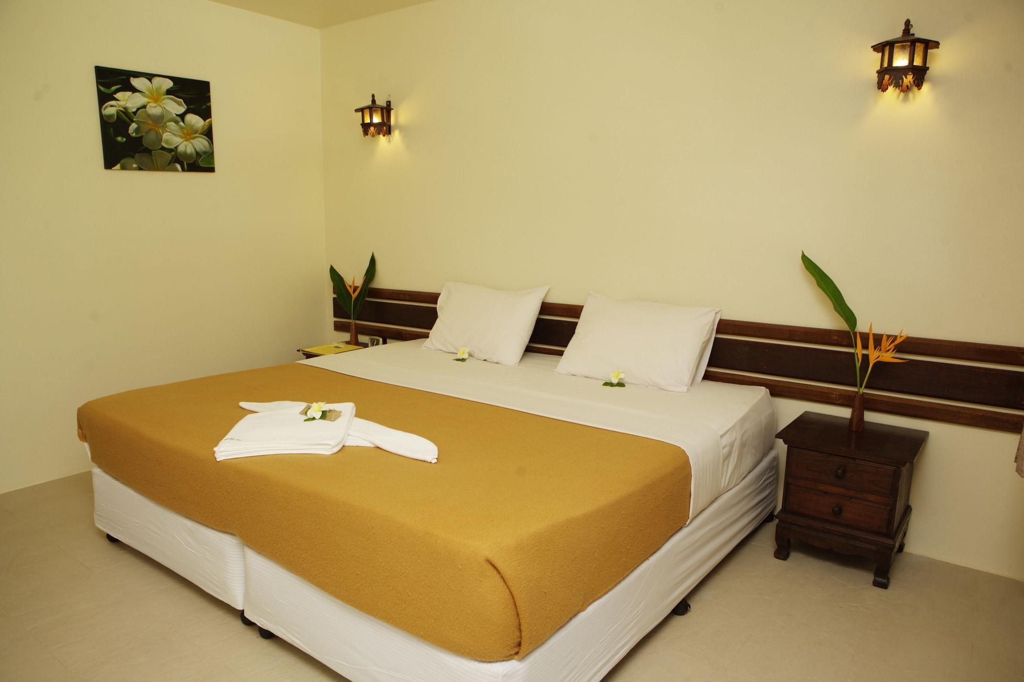 Banraya Resort And Spa Ko Racha Yai Екстериор снимка
