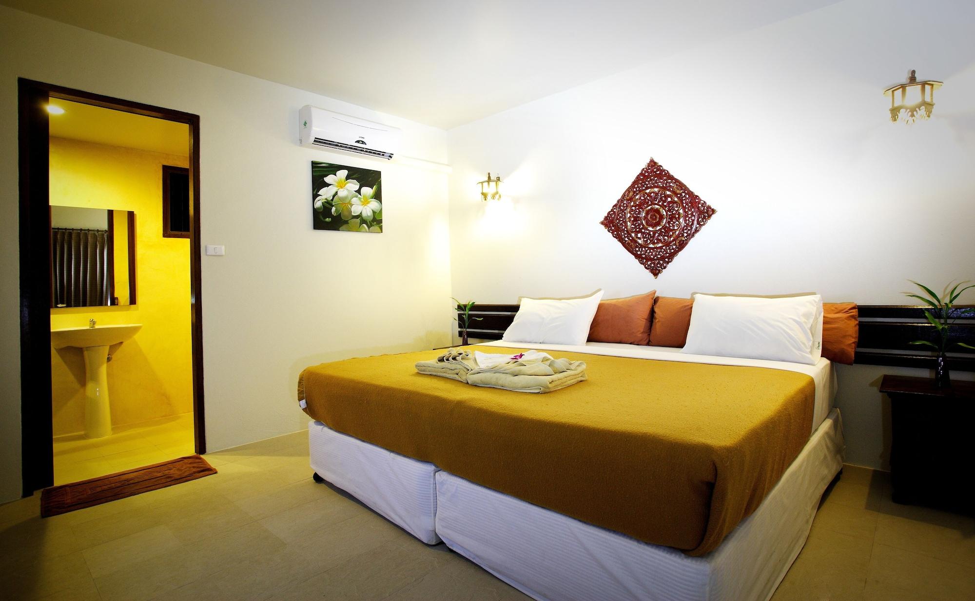 Banraya Resort And Spa Ko Racha Yai Екстериор снимка