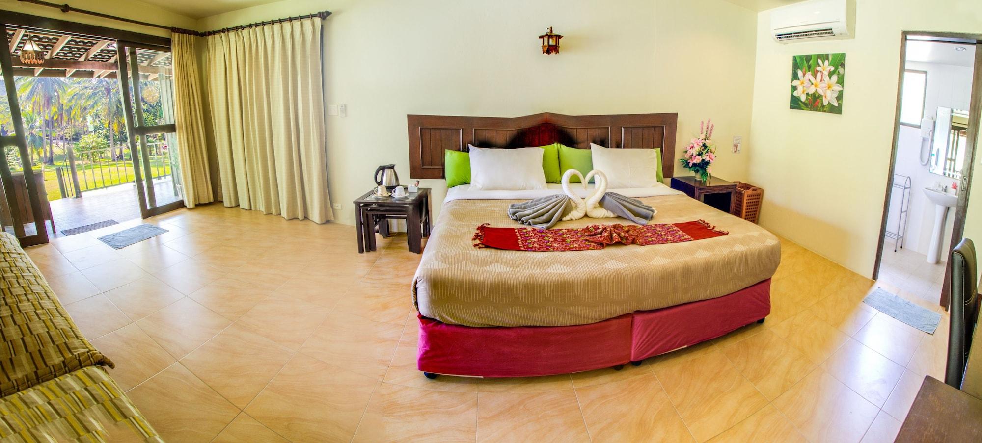 Banraya Resort And Spa Ko Racha Yai Екстериор снимка
