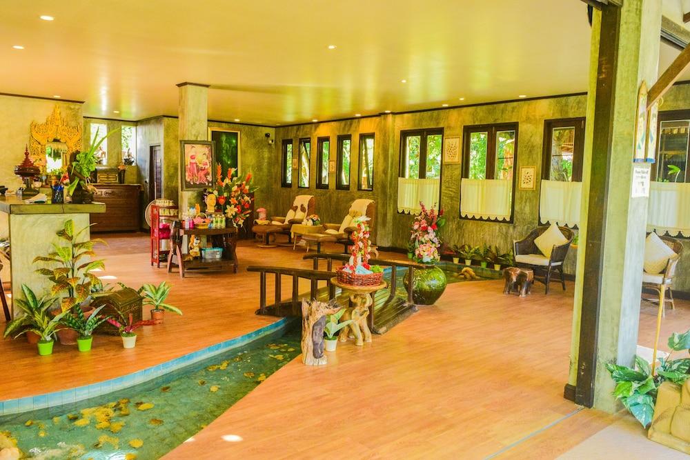 Banraya Resort And Spa Ko Racha Yai Екстериор снимка