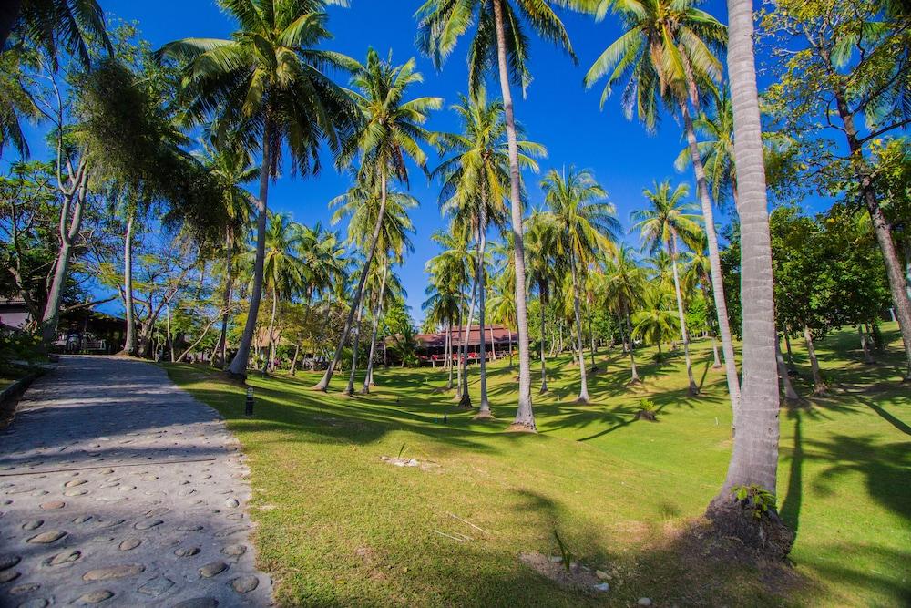 Banraya Resort And Spa Ko Racha Yai Екстериор снимка