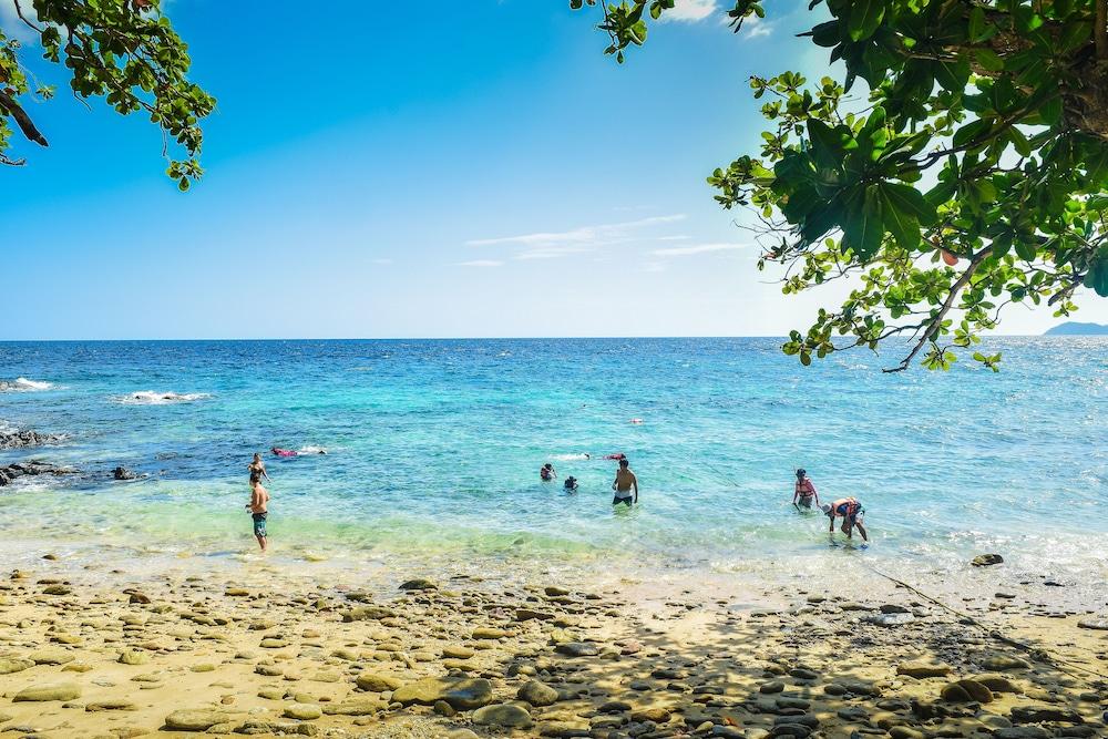 Banraya Resort And Spa Ko Racha Yai Екстериор снимка