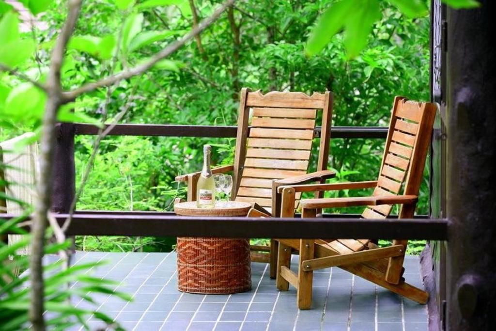 Banraya Resort And Spa Ko Racha Yai Стая снимка
