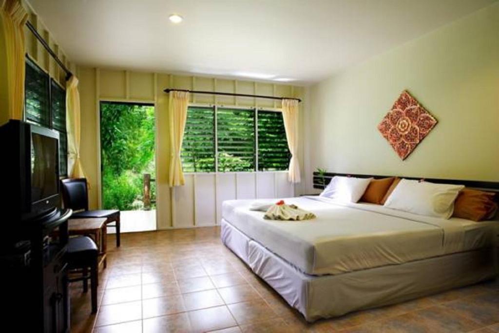 Banraya Resort And Spa Ko Racha Yai Стая снимка