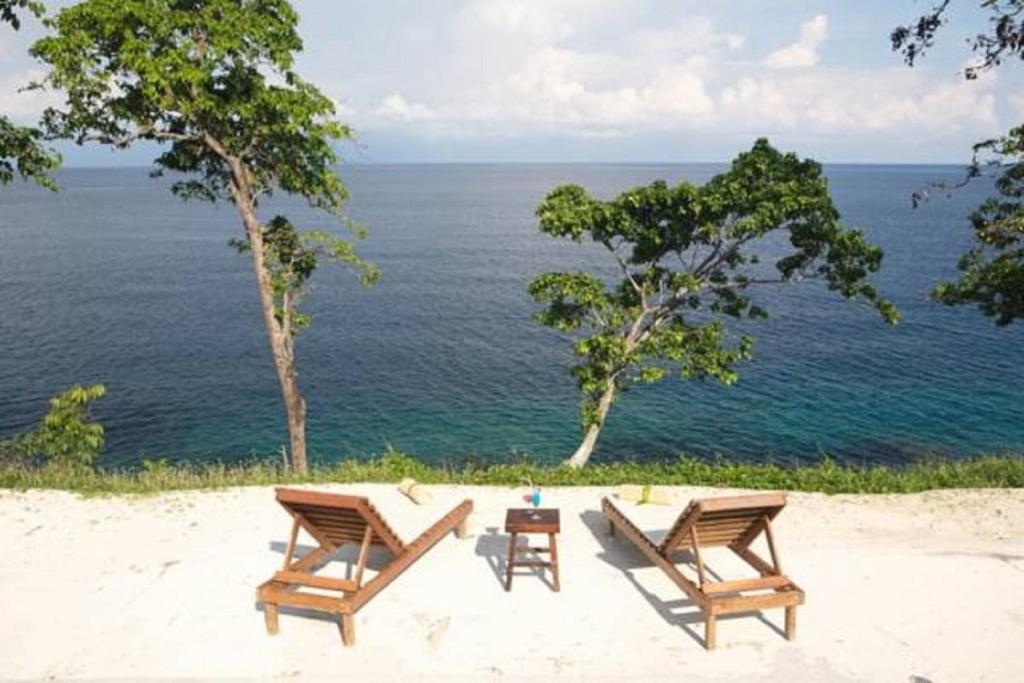 Banraya Resort And Spa Ko Racha Yai Екстериор снимка