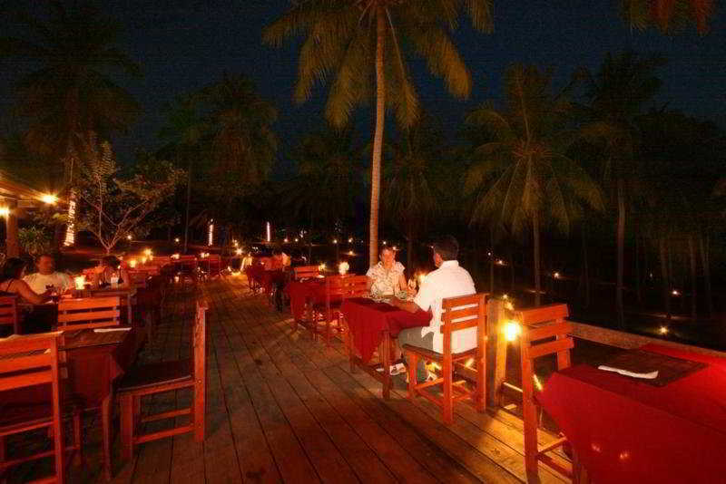 Banraya Resort And Spa Ko Racha Yai Екстериор снимка