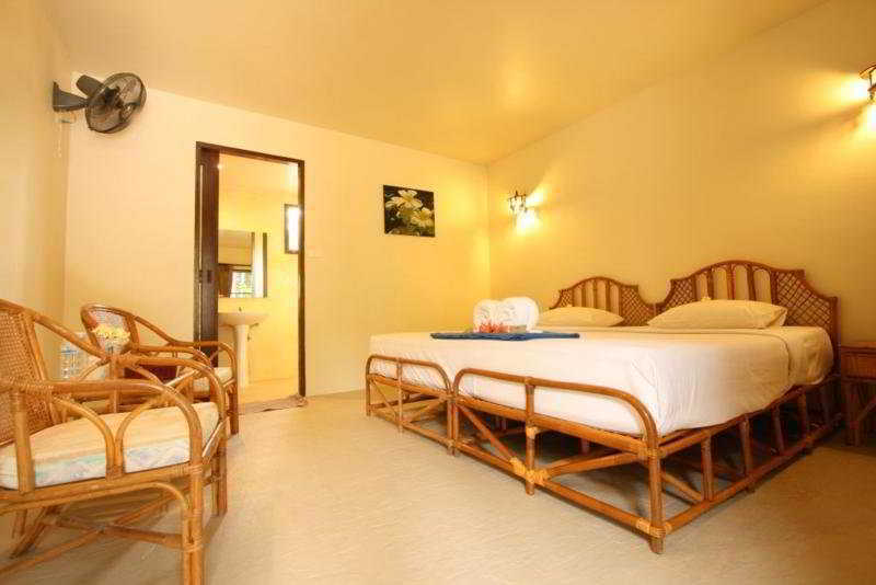 Banraya Resort And Spa Ko Racha Yai Екстериор снимка