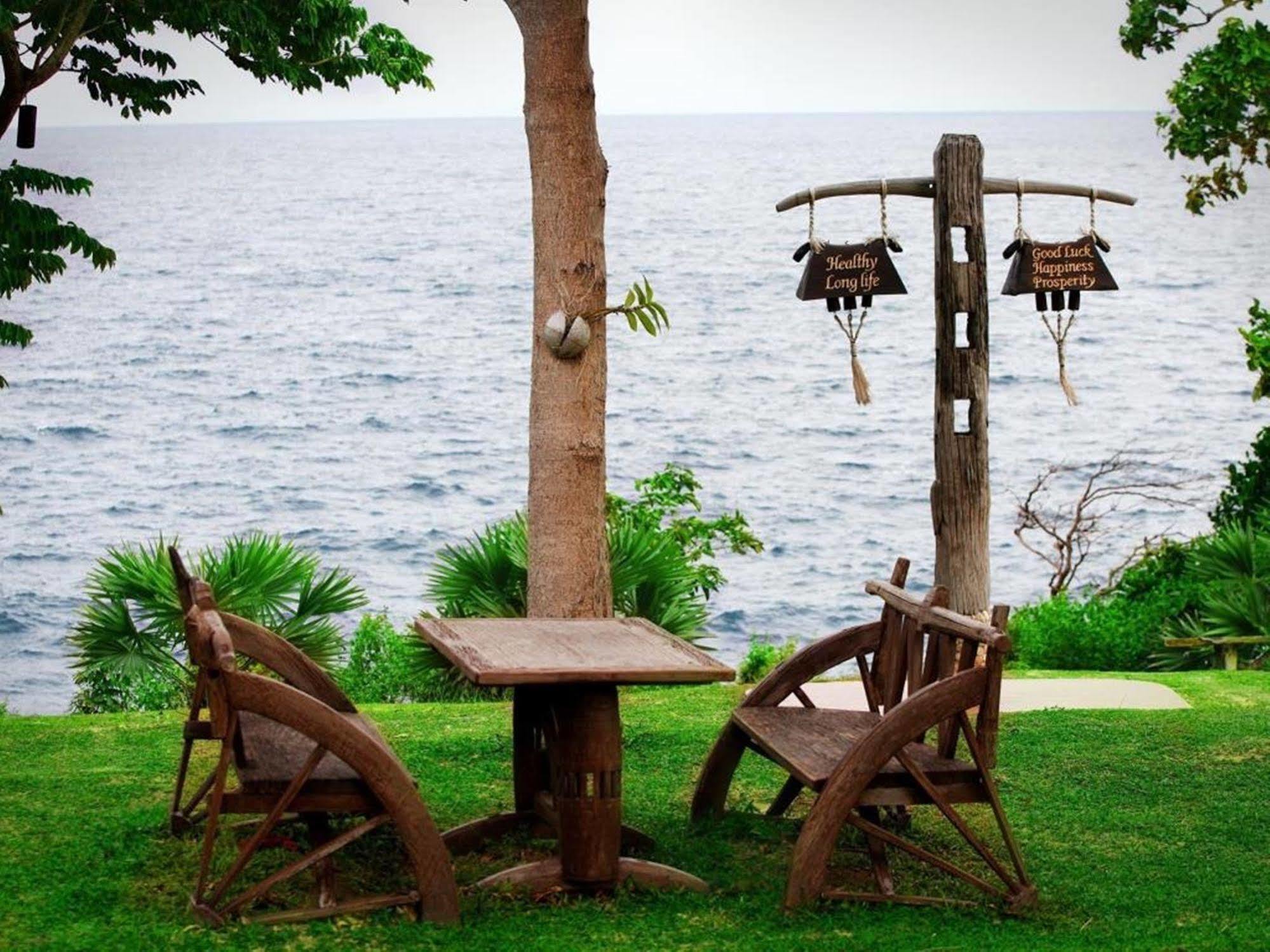 Banraya Resort And Spa Ko Racha Yai Екстериор снимка
