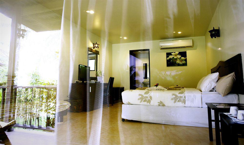 Banraya Resort And Spa Ko Racha Yai Екстериор снимка